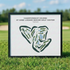 Championship Course at Gabe Lozano Senior Golf Center, Texas - Printed Golf Courses