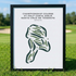 Championship Course at Golf Costa Adeje Santa Cruz de Tenerife, Spain - Printed Golf Courses