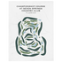 Champion Course at Seven Springs Country Club, Florida - Printed Golf Courses