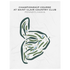 Championship at Saint Clair Country Club, Pennsylvania - Printed Golf Courses
