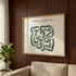 Chaparral Country Club, California - Printed Golf Courses