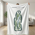 Chaparral Golf Club, Texas - Printed Golf Courses