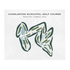 Charleston Municipal Golf Course, South Carolina - Printed Golf Courses