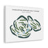 Charleston Springs Golf Course, New Jersey - Printed Golf Courses