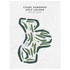 Chase Hammond Golf Course, Michigan - Printed Golf Courses