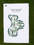 Chase Hammond Golf Course, Michigan - Printed Golf Courses
