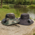 LITEGUEST Solar-Powered Dual Fan Sun Hat – Cooling Outdoor Cap