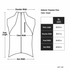 LITEGUEST Wearable Cooling Vest – TEC + Turbo Fan Active Cooling