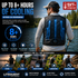 LITEGUEST Water Cooling Vest | Battery-Free Cooling for Outdoor Activities