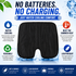 LITEGUEST Water Cooling Seat Cushion | Portable Cooling Comfort