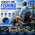 LITEGUEST Water Cooling Seat Cushion | Portable Cooling Comfort