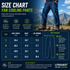 LITEGUEST Fan Cooling Pants | USB Powered Active Cooling for Outdoors