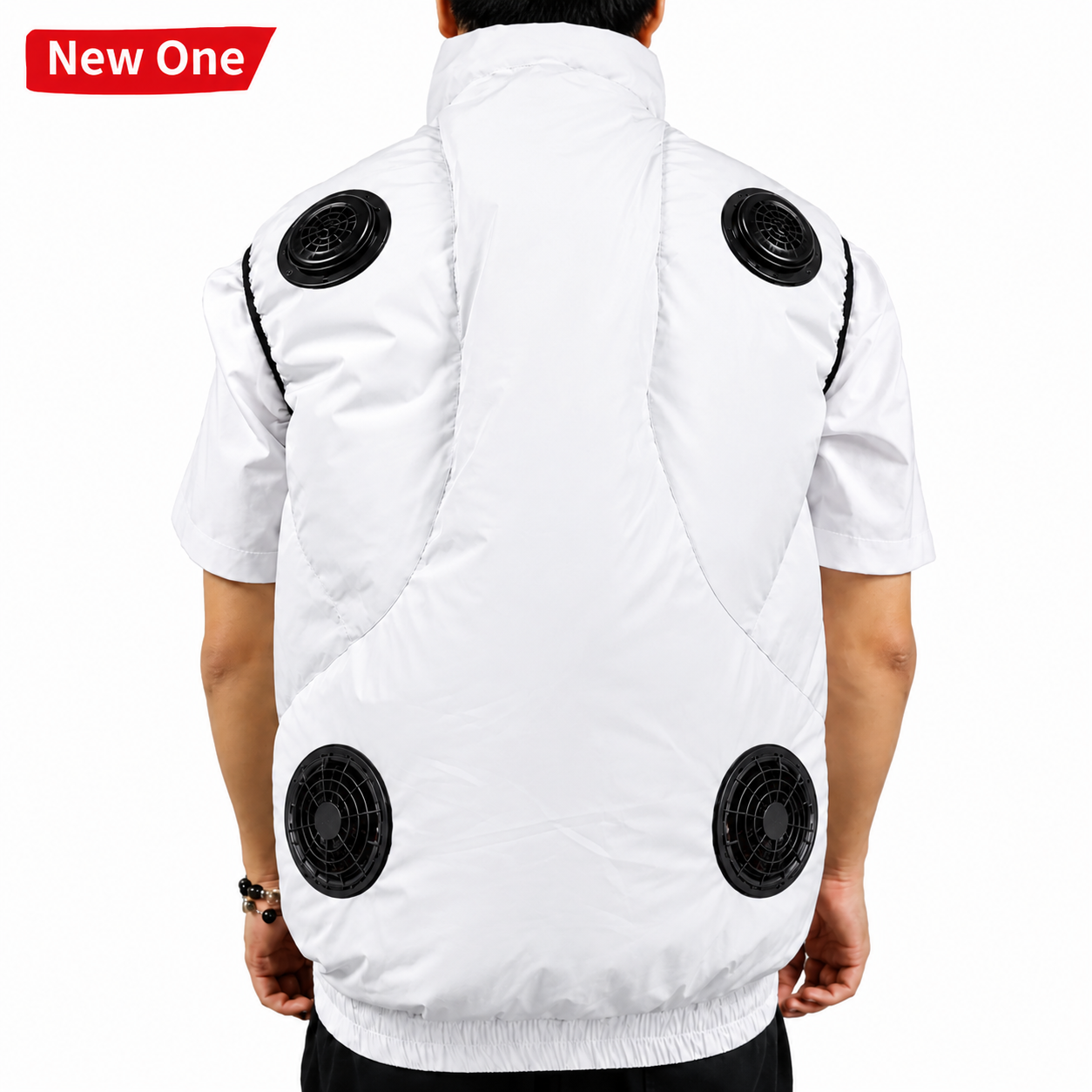 LITEGUEST TEC Cooling Vest | Advanced Semiconductor Cooling