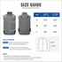 LITEGUEST TEC Cooling Vest | Advanced Semiconductor Cooling