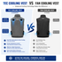 LITEGUEST TEC Cooling Vest | Advanced Semiconductor Cooling