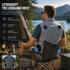LITEGUEST TEC Cooling Vest | Advanced Semiconductor Cooling
