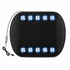 LITEGUEST 10-Fan Ventilated USB Cooling Seat Cushion
