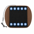 LITEGUEST 10-Fan Ventilated USB Cooling Seat Cushion