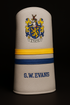 Leather Barrel Headcovers