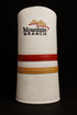 Leather Barrel Headcovers