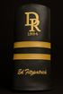 Leather Barrel Headcovers
