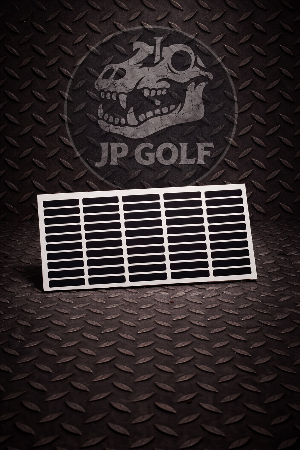 Skytrak Spin Strips Pack of 500