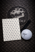 Uneekor QED Ball Trio Stickers 500 Pack