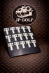 Reflective Easy on One Tab Quad Dots for Foresight GC2 with HMT, GC3, Hawk, GCQuad, GCQuad MAX, or BLP club data 500 club pack
