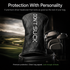Don’t Suck™ Driver Headcover — Premium Black Diamond Quilted Fit (460cc)