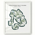 Chautauqua Golf Club, New York (36 Course) - Printed Golf Courses