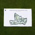 Cheboygan Golf & Country Club, Michigan - Printed Golf Courses