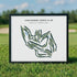 Chechessee Creek Club, South Carolina - Printed Golf Courses