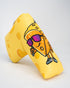 The Big Cheese Blade Putter Cover
