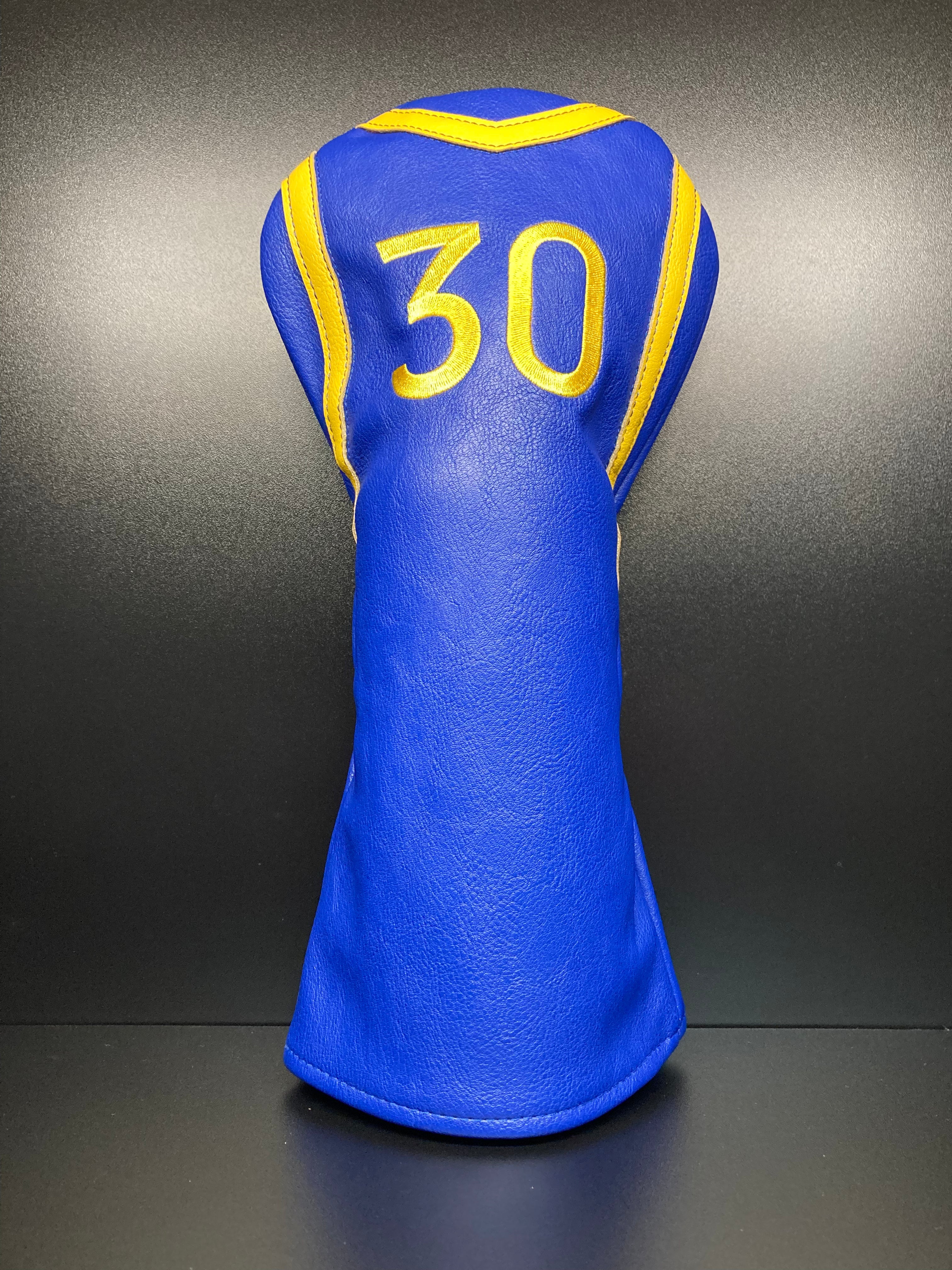 Chef Curry 30 Headcover