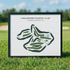 Chelmsford Country Club, Massachusetts - Printed Golf Courses