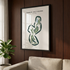 Chemcel Golf Course, Texas - Printed Golf Courses