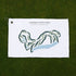 Cheraw State Park, South Carolina - Printed Golf Courses
