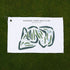 Cherokee Creek Golf Club, Arkansas - Printed Golf Courses