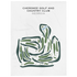 Cherokee Golf & Country Club, Georgia - Printed Golf Courses
