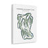 Cherokee Hills Golf Club, Oklahoma - Printed Golf Courses