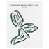 Cherokee Ranch Golf Club, Texas - Printed Golf Courses