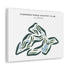 Cherokee Ridge Country Club, Alabama - Printed Golf Courses