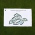 Cherokee Ridge Country Club, Alabama - Printed Golf Courses
