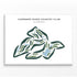Cherokee Ridge Country Club, Alabama - Printed Golf Courses