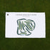 Cherokee Ridge Golf Course, Colorado - Printed Golf Courses