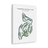 Cherokee Country Club, Wisconsin - Printed Golf Courses
