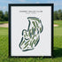 Cherry Valley Club, New York - Printed Golf Courses