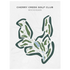 Cherry Creek Golf Club, Michigan - Printed Golf Courses