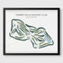 Cherry Hills Country Club, Colorado - Printed Golf Courses