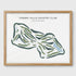 Cherry Hills Country Club, Colorado - Printed Golf Courses